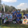 Más de medio millar de participantes en el II Campeonato de Sevilla de centros escolares de orientación