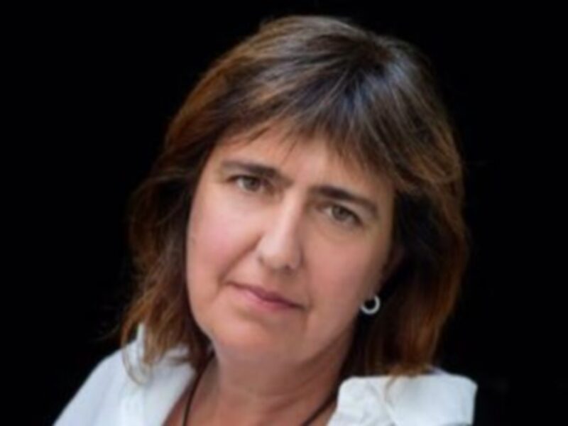 La onubense Remedios Malvarez recibe uno de los galardones ‘Sevilla, Territorio de Igualdad’
