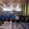 Gran fin de semana de los veteranos del Club Tenis de Mesa Portuense en las ligas andaluzas