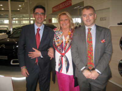 VIII Gala de Premios “Tradiciones Sevillanas”