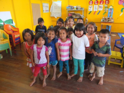 Ya somos más de 3.500 antiguos alumnos y alumnas de colegios y universidades de jesuitas los que formamos parte de Contigo en la Misión.