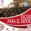 Convocatoria online de la Escuela para el Deporte de Dos Hermanas