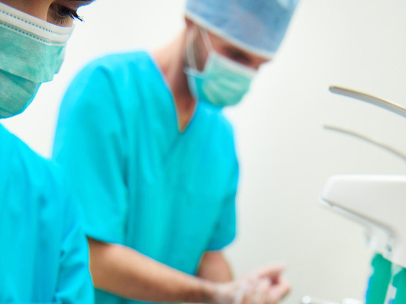 La medicina preventiva ante el coronavirus, en "Salud al día"