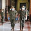 	«Operación Balmis»: Capitanía, pieza clave en el despliegue militar para frenar el Covid-19