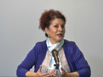 Isabel María Fernández recuerda que la escolarización de niños de 3 años o que cambien de centro finaliza el 1 de junio