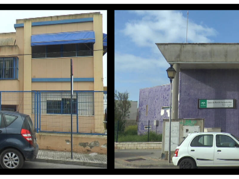  Abierto hasta el 10 de junio el plazo para solicitar plaza en escuelas infantiles Pepita Pérez y Rocío Jurado 