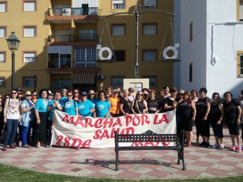  Igualdad recuerda que hoy se celebra la jornada internacional de la salud de las mujeres