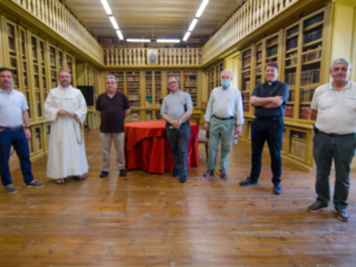 Apytermy pone en valor la promoción del patrimonio histórico artístico de la Comarca Noroeste