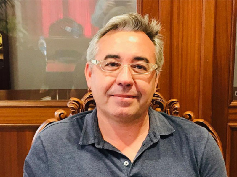  Aprobado inicialmente el proyecto de urbanización de la UE 5 Las Vaqueras 