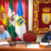 Presentado oficialmente el plan de contingencia de las playas de Chipiona