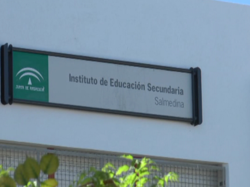  Las familias chipioneras pueden solicitar hasta el 18 junio el plan de refuerzo educativos
