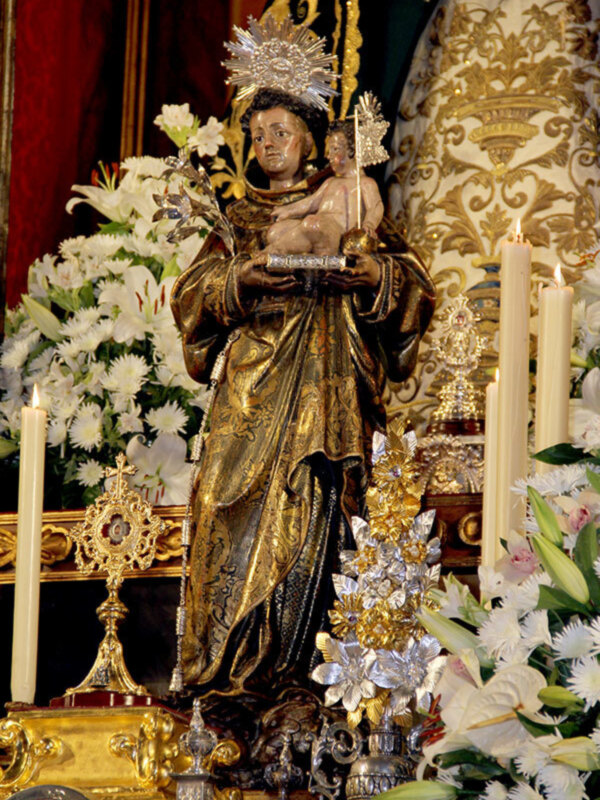 San Antonio de Padua, gran predicador y hombre de ciencia