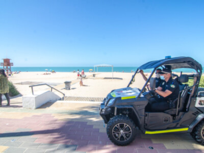 Apytermi aborda la situación de las playas ante la crisis del Covid19