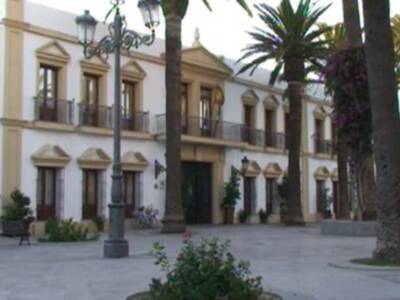 El Pleno ordinario de este jueves 18 de junio solicitará el fraccionamiento de deuda a la Agencia Tributaria de Andalucía. (AE)