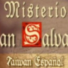 Documentales Andaluces | "El Misterio de San Salvador"