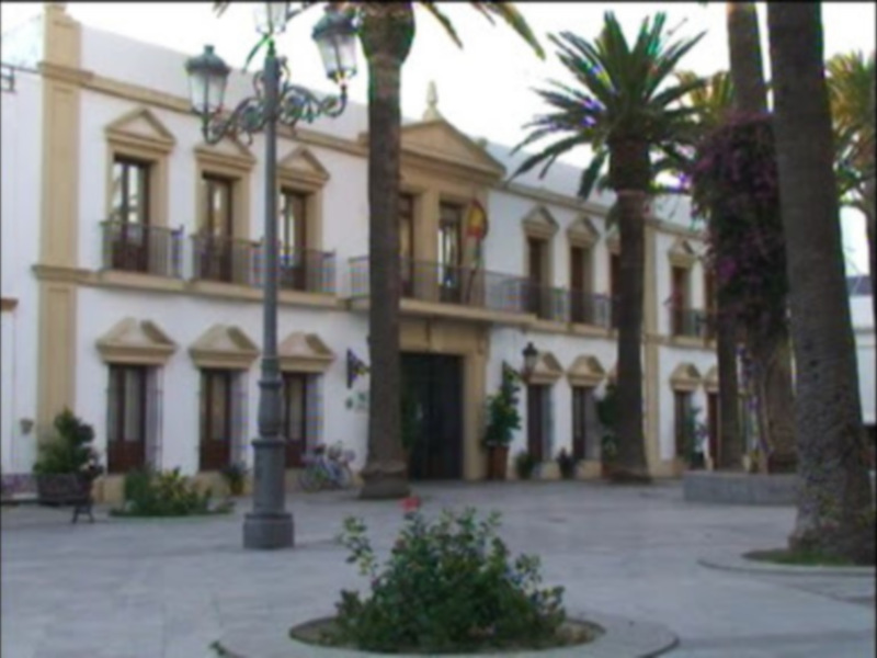 Un pleno urgente aprobará la declaración de edificación especial del CEIP Los Argonáutas