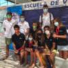 Cuádruple corona regional para el Club Náutico Sevilla en la vuelta a la competición de vela 