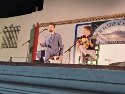 La Peña Flamenca José Mercé asegura una programación con con seis eventos a pesar de las circunstancias