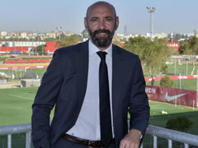 El director deportivo del Sevilla,  Ramón Rodríguez Verdejo “Monchi”, será el Rey Baltasar en la cabalgata de Reyes de Sevilla 2020
