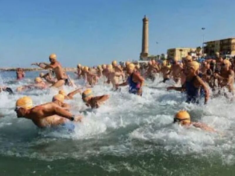 El verano deportivo chipionero ve aplazadas un buen número de actividades ante la imposibilidad de asegurar el riesgo cero