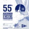 Suspendido el 55º Ascenso internacional del río Guadalquivir
