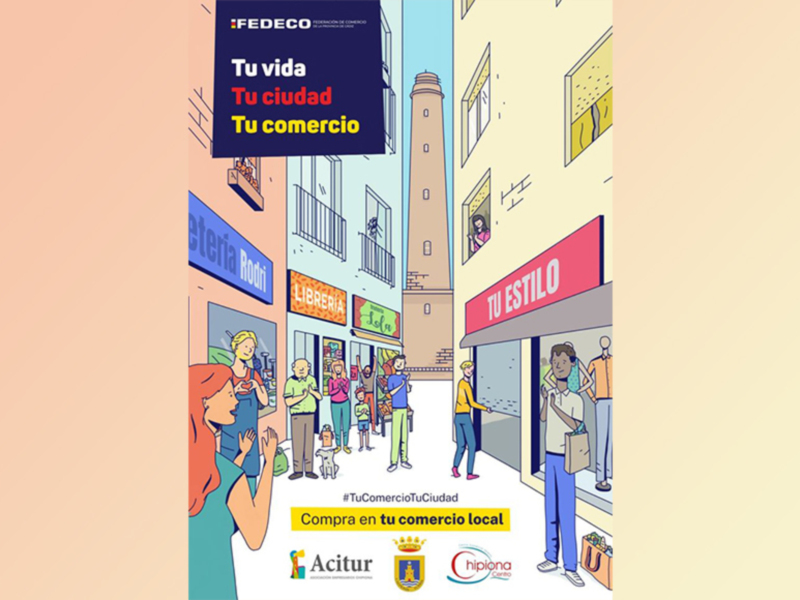 Acitur se convierte en socio de la Unión de profesionales autónomos