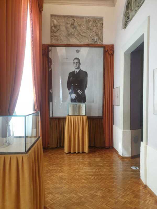 Una visita a la Casa Museo de Salvador Dalí.