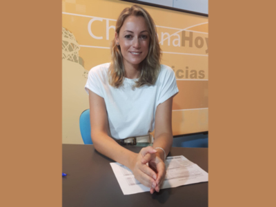 María Naval presenta el Plan Aire de la Junta para activación, impulso y recuperación del empleo que permitirá contratar a 57 desempleados de la local