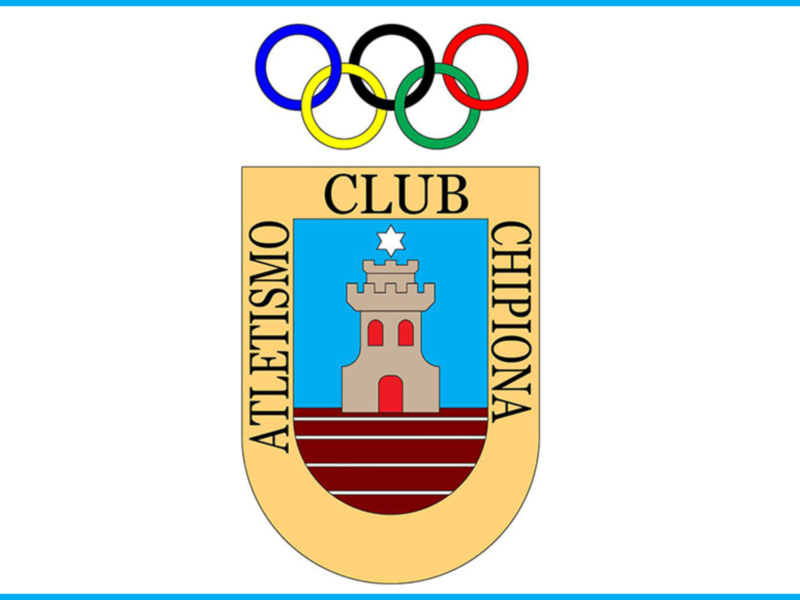 La Escuela de Atletismo se traslada al Parque de La Laguna para que la actividad pueda realizarse al aire libre como medida preventiva frente al COVID