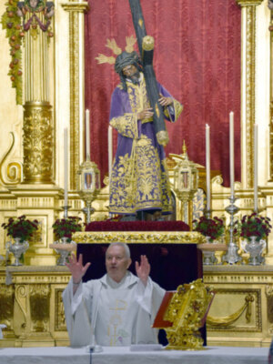 Gran Poder. 400 años del Señor de Sevilla (Gran Poder)
