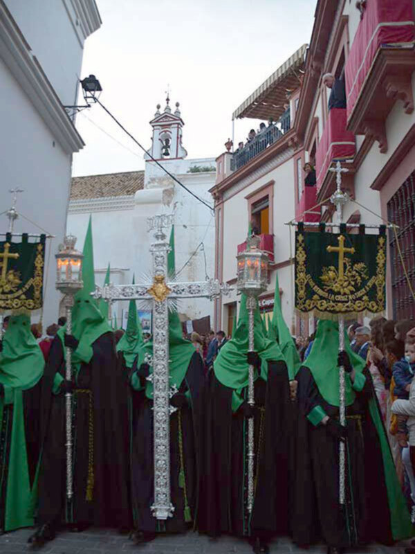  El juego de insignias es por tanto el conjunto de piezas en el que se deposita no sólo un legado material sino también espiritual