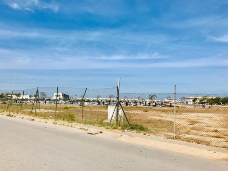 La APPA realizará mejoras en los accesos a Puerto Chipiona por valor de más de 2.646.000 euros