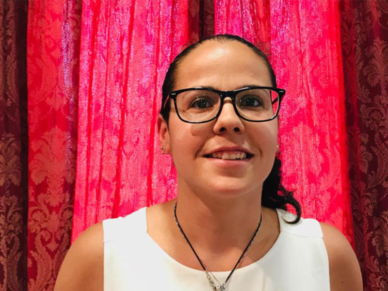 Agricultura comprará una nueva retro-cargadora