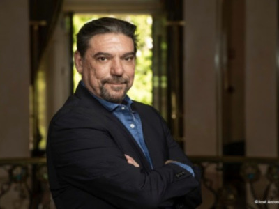 Antonio Onetti, reelegido por unanimidad presidente de la SGAE