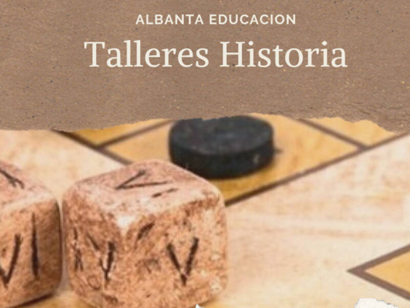Tano Guzmán anima a participar en el taller ‘La escritura a través del tiempo’ que se realizará en Chipiona el próximo domingo 