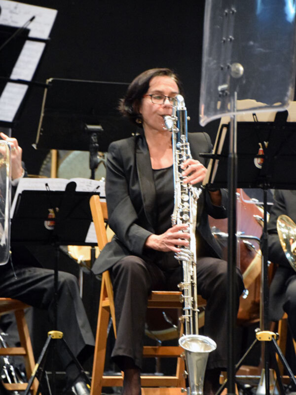 Concierto homenaje a la música de valencia.