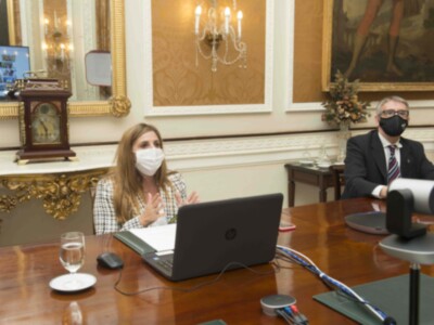 Diputación, CEIMAR y UCA presentan el estudio sobre la capacidad de carga de las playas gaditanas, entre ellas La Ballena
