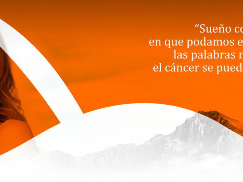 La Fundación Sandra Ibarra pone en marcha la campaña "Mi grano de arena" para remodelar la planta sótano de Oncología del Hospital Virgen Macarena