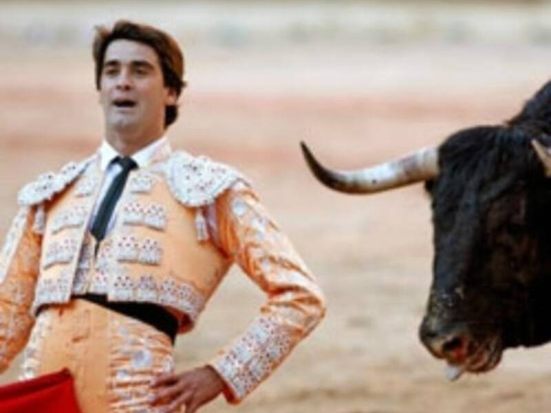 "La deuda que Humberto Janeiro contrajo con Rocío Jurado y que 'obligó' a Jesulín de Ubrique a convertirse en torero".