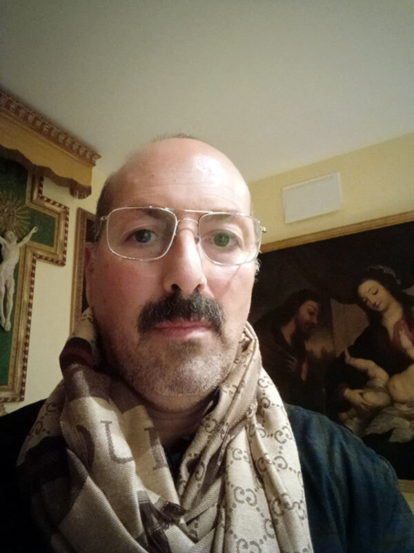 Francisco Ruiz pregonará la Exaltación a la Virgen de la Esperanza de Alcalá del Río
