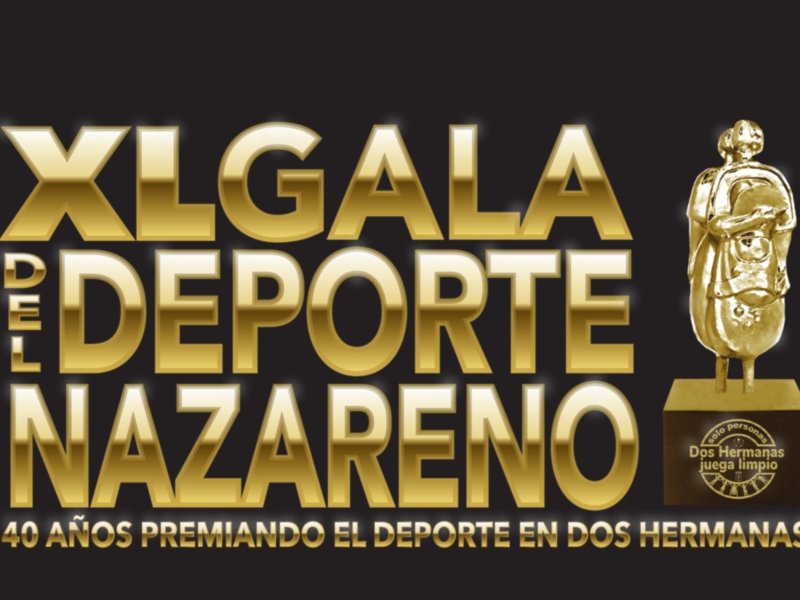 Dos Hermanas reconoce a sus mejores deportistas del año