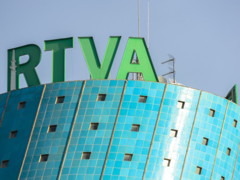Nuevos nombramientos en la estructura directiva de RTVA