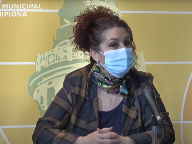 Isabel María Fernández: Hemos puesto todos los medios para que los  niños y niñas de Chipiona tengan su encuentro con los Reyes Magos   