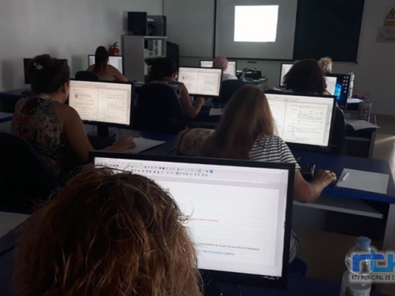 El Centro de la Mujer de Chipiona llevó a cabo 10 acciones formativas y atendió 237 consultas durante 2020