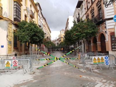 Prioridad, la inversión sanitaria.