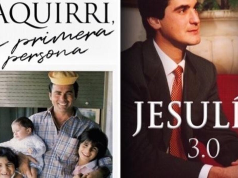 Una editorial sevillana publica sendos homenajes a «Paquirri» y «Jesulín de Ubrique»