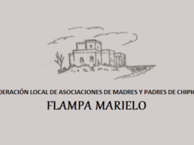 La FLAMPA Marielo informa que su presencia en el Consejo Escolar Municipal fue con voz pero sin voto y llama a la responsabilidad 