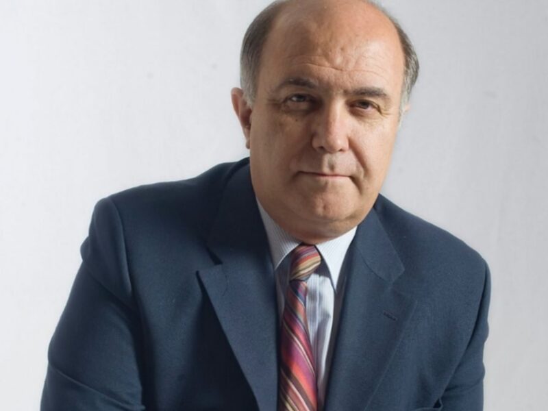 Manuel Capelo: “Huelva tiene todas las papeletas y ser lugar de moda para vivir en la era post-covid”
