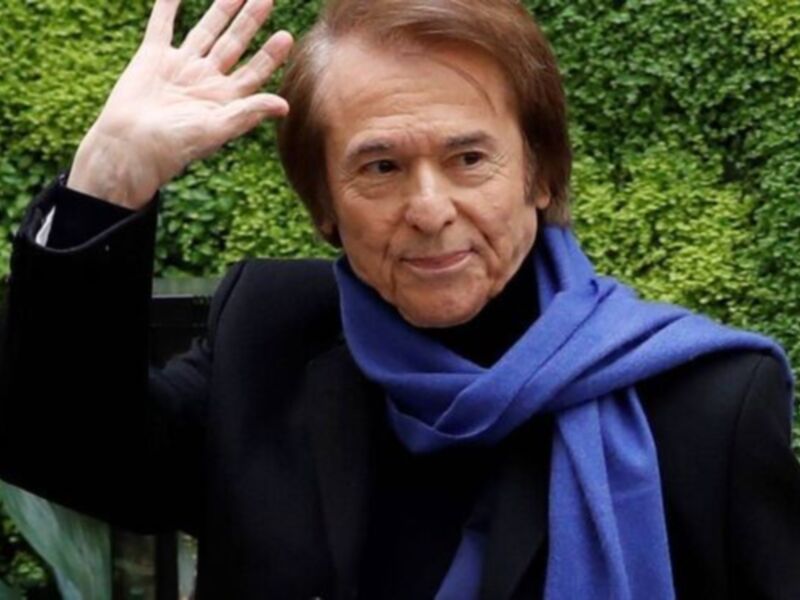 El fenómeno fan de Raphael en el libro 'Soy Raphaelista'