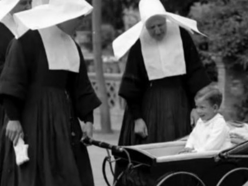 "La madre sola", documental sobre las madres solteras en el franquismo